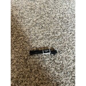 Noctua NA-EC1 4-Pin PWM Fan Extension Cable 30cm Black Braided Sleeved Accessory